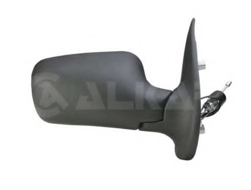 ALKAR 6184496 Outside Mirror
